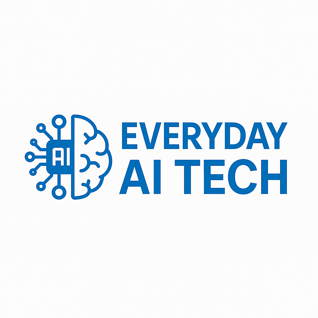 AI & Technology Made Simple for Everyone