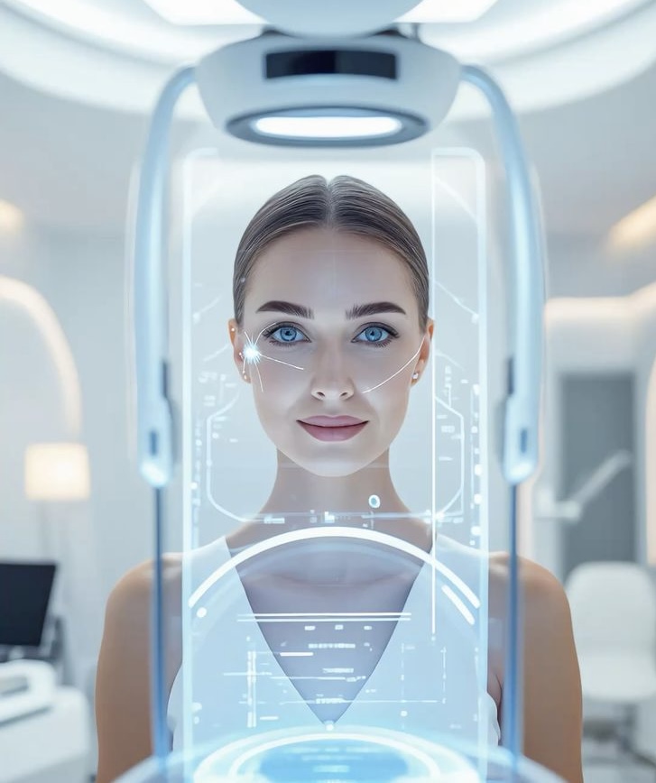 AI Skincare Secrets: How Machines Are Revolutionizing Beauty Routines